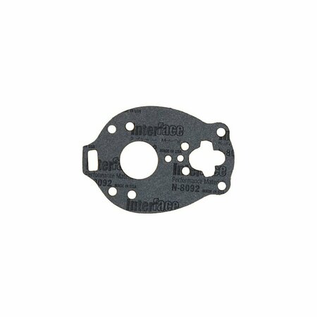 AFTERMARKET GASKET Fits Ford 2000 2N 4000 501 600 601 700 701 800 801 8N 900 901 9N NAA Jubi C3NN9516A